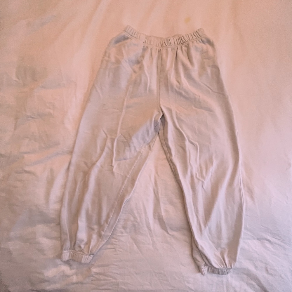 GARAGE BOYFRIEND SWEATS